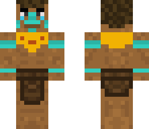 mayan guy 3