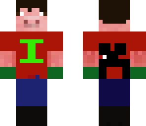 super piggy tsai