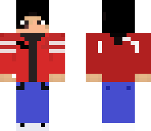 my skin 5