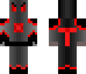 evil toxin