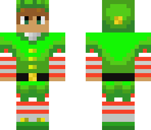buddy the elf