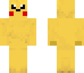 good pika