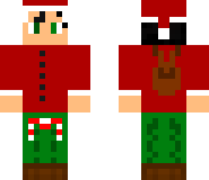 kennie626's christmas outfit