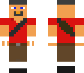 scout