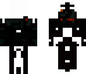 the keeper of the endermans