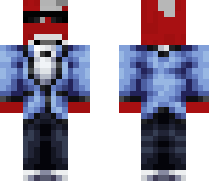 redcowpsy