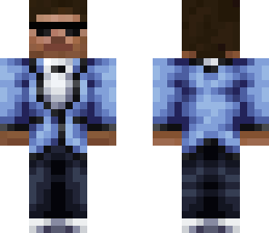 stevepsy