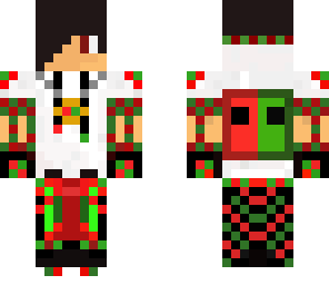 chirsmasifed pro