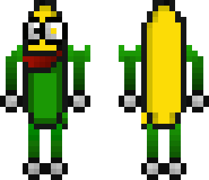 ryp bannana boy