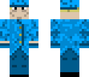blue team
