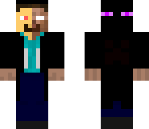 tcm-chuck's skin