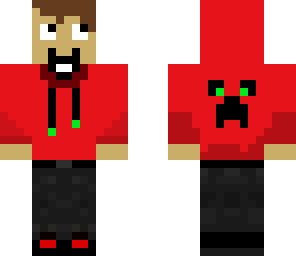 my skin