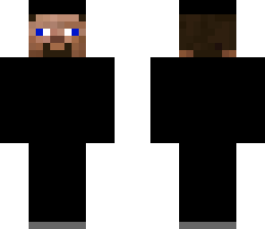 greifing steve