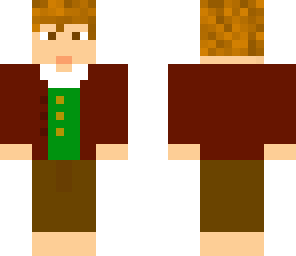 bilbo baggins
