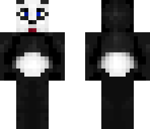 panda