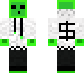 cool slime