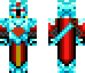 dimond blazewarrior