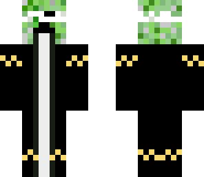 creeper guy