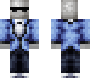 slenderpsy