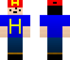little henry