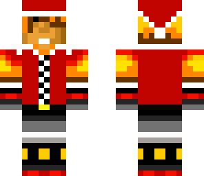 mr_pinkraven santa version