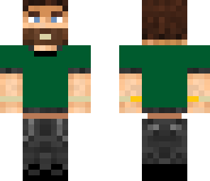 bossness beard