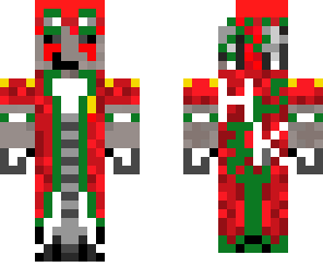 december herokade