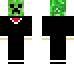 agent creeper