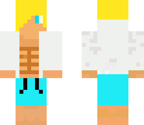six pack