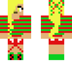christmas dj angle