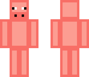 chancho cubo