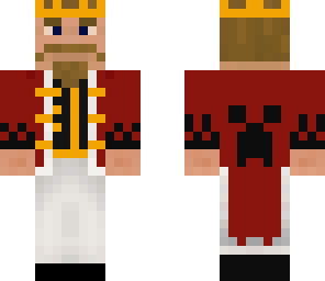 king
