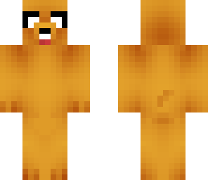 jake the dog