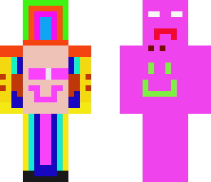 the blob of awesomesness