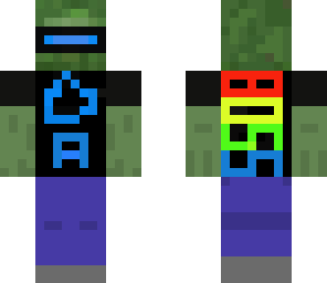 updated like a boss zombie