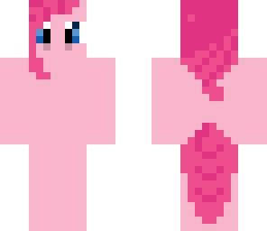pinkie pie