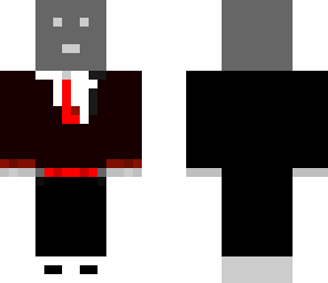 robber
