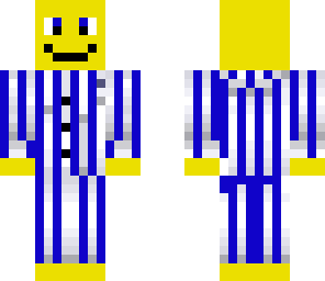 banna in pajamas