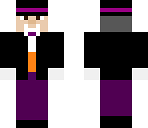 penguin