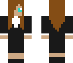 mayor girl