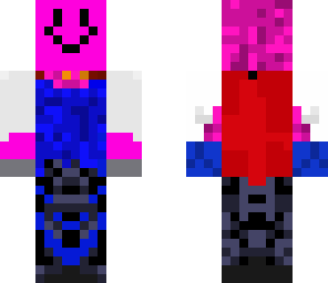 pink is beast