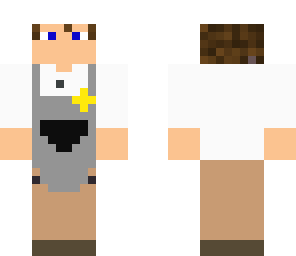 chef everdeen
