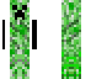 creeper