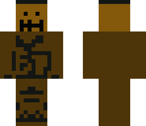 scarecrow