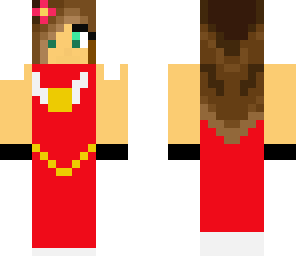 girl