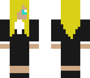 another mayor girl