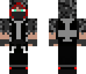 assassin edited