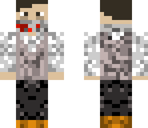 mr mcstabby