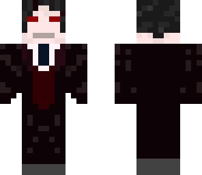 the black butler