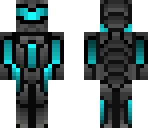 blue nano